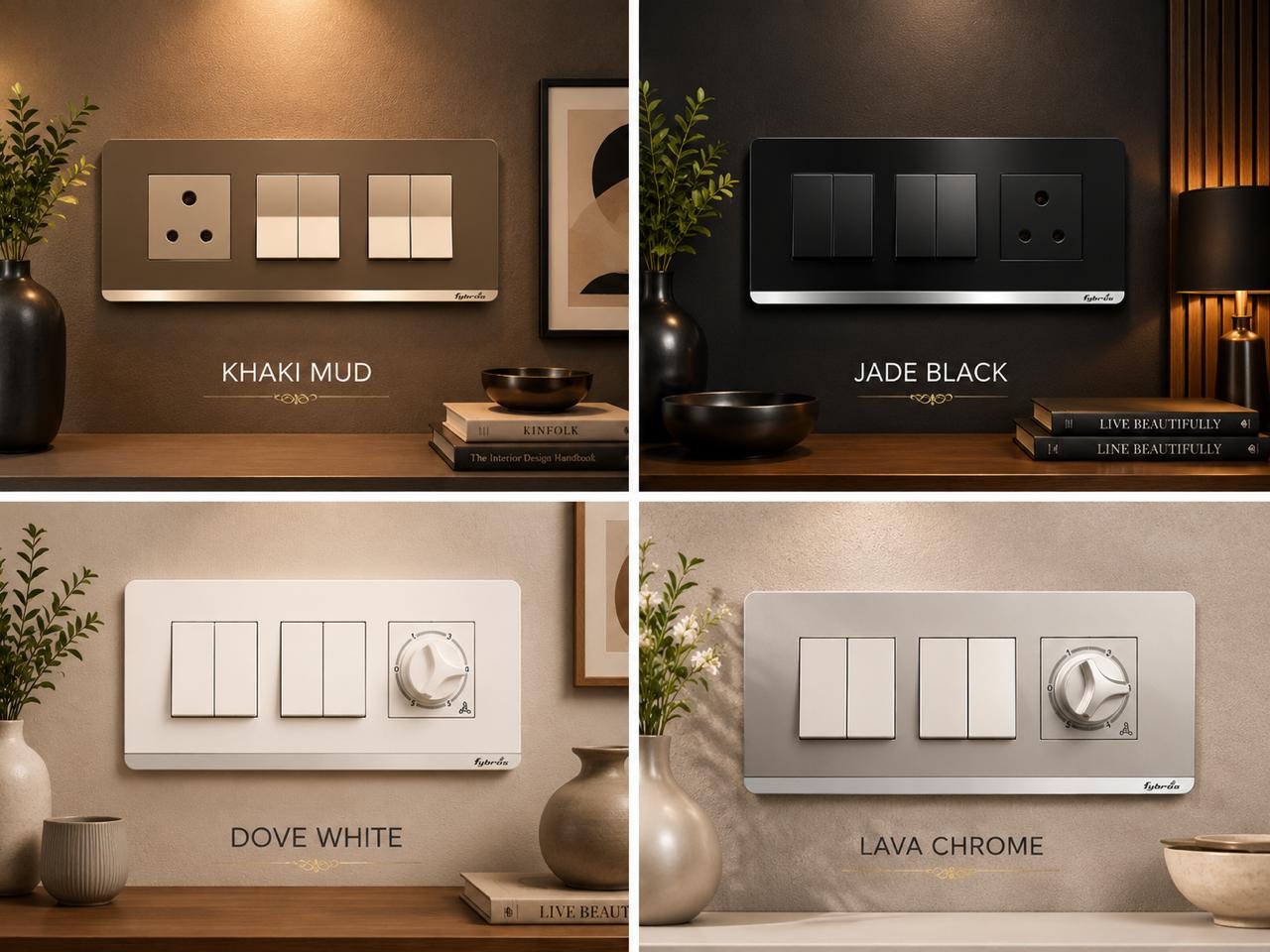 Switches