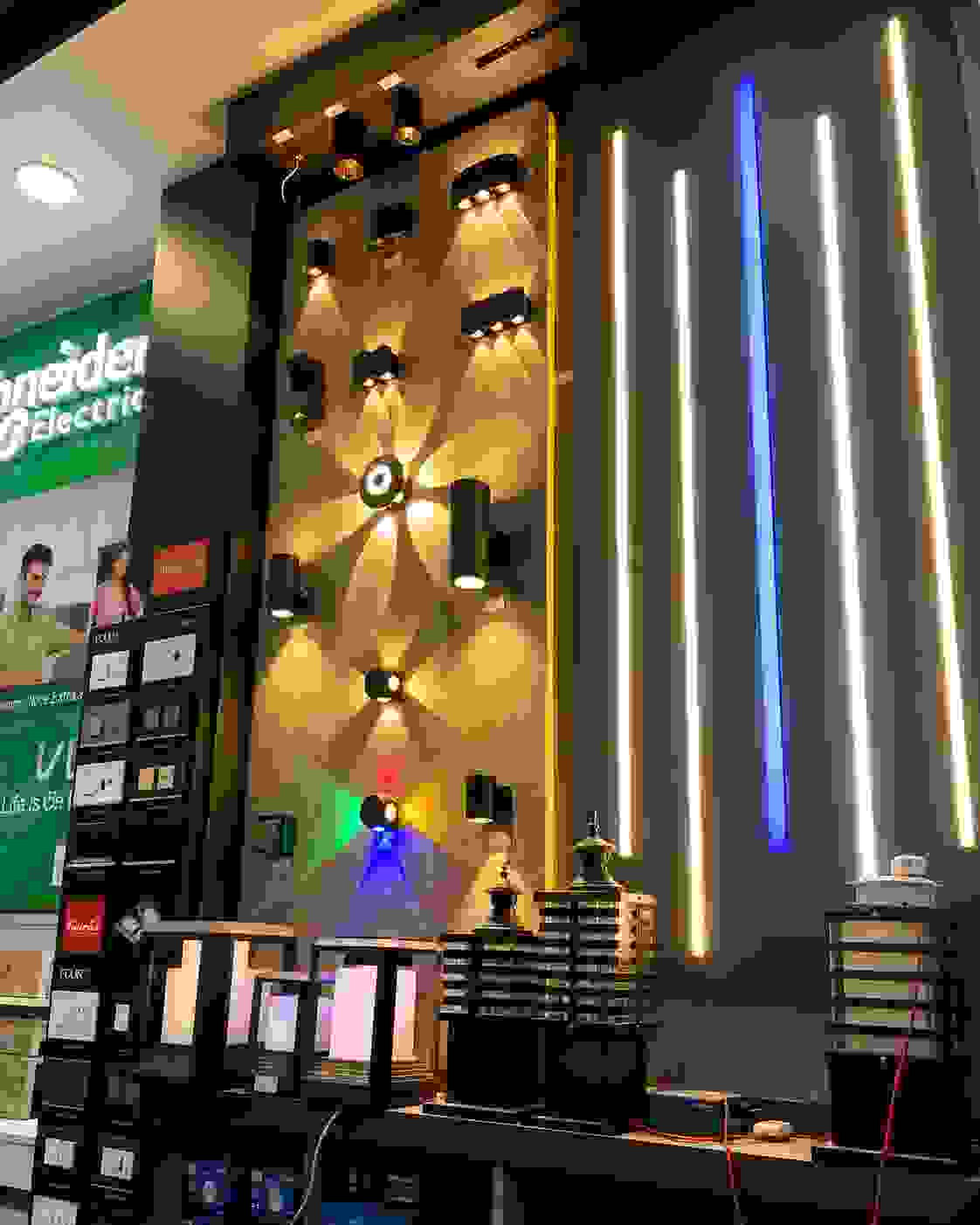 Fancy Lights