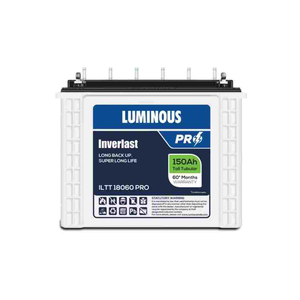 Luminous Inverter